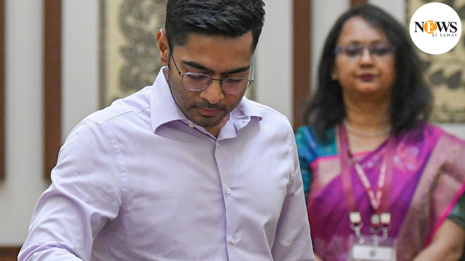 AAP vs TMC: Cross-vote row erupts after Radhakrishnan wins Vice Presidential election