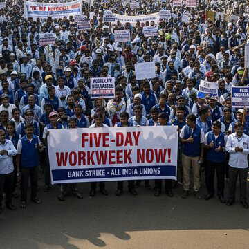 Nationwide bank strike disrupts services; here’s what customers should know