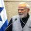 'Was born on the same day India recognised Israel': PM Modi drops interesting fact during Knesset address