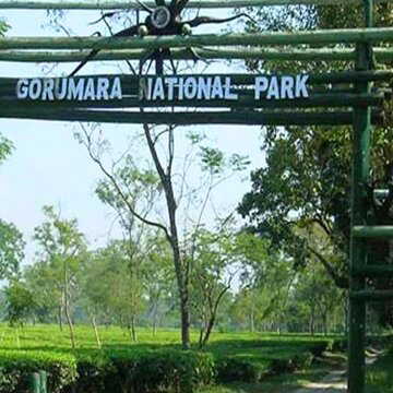 Gorumara to remain open on Christmas and New Year despite weekly closure