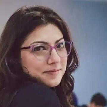 Who was Ezrela Dalidia Fanai? Journalist found dead at her home in Aizawl