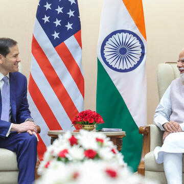 India and US seal critical minerals rare earth supply chain partnership during Rubio’s first Delhi visit
