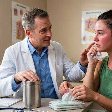 Quick clean or skin risk? What wet wipes can really do