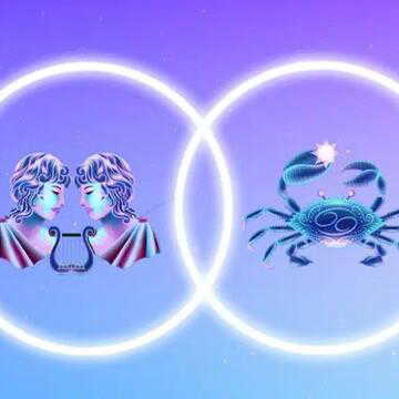 Gemini & Cancer weekly horoscope: communication, clarity, and emotional reset