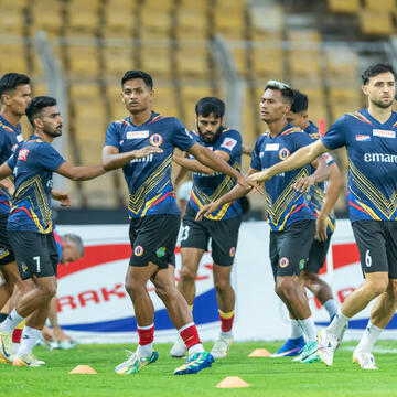Mumbai City FC vs East Bengal FC: Fine margins set up high-stakes ISL clash