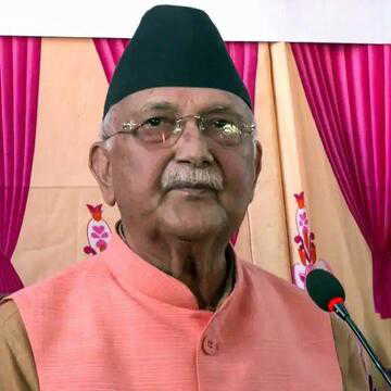 Former Nepal PM KP Sharma Oli arrested over Gen Z protest crackdown: Here's what happened?