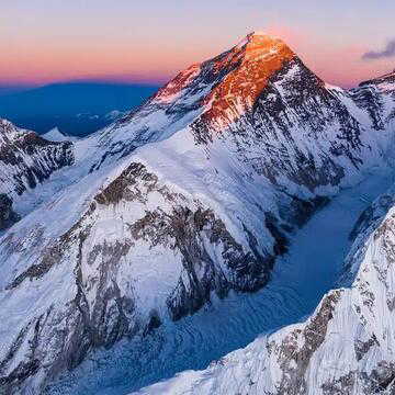 Climbers made sick on Mount Everest? Inside the alleged insurance scam