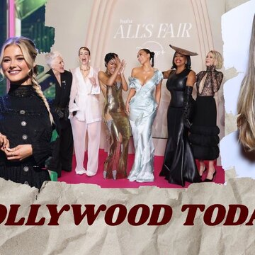 Hollywood today: Jojo Siwa’s sweet surprise, Kim’s Paris party, Miley’s musical comeback and more