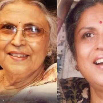 Nation bids farewell to singer Suman Kalyanpur with state honours
