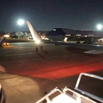 Air Force One hits technical snag, Donald Trump’s Davos trip delayed - all you need to know