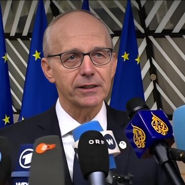 EU leaders press for a bigger role in Gaza while summit spotlights Ukraine crisis, what’s cooking?