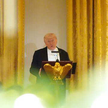 No More Mr Nice Guy: Trump warns Tehran amid stalled talks, says ‘Get smart soon’