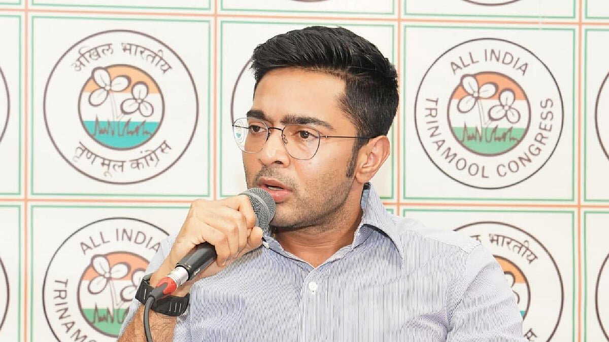 How much did it cost to shift to Zoho? Abhishek Banerjee asks, Centre avoids