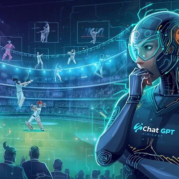 Who is the best cricketer of all time? ChatGPT has a very unique opinion - all details here