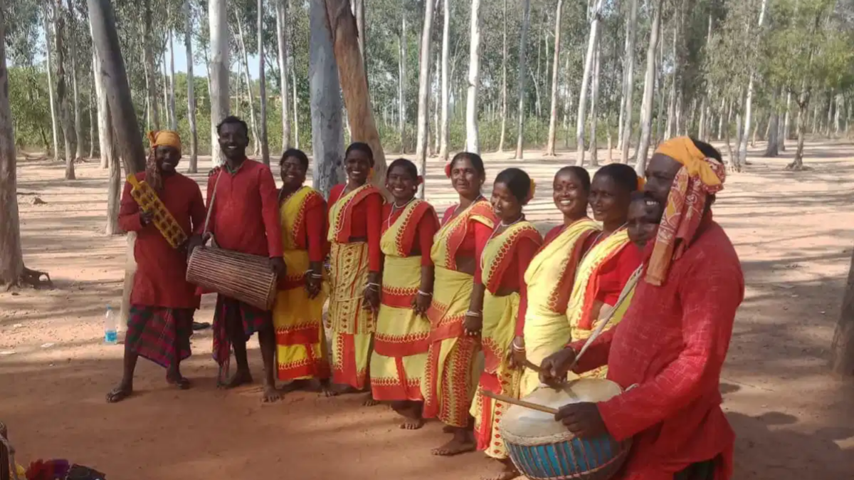 Winter in Bolpur: A quiet warmth of red soil, and Rabindra nostalgia