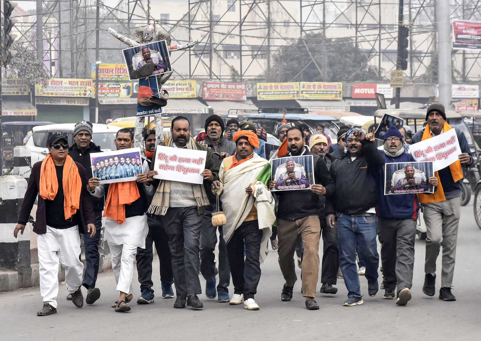 Did BJP win a seat in Bangladesh Elections 2026? Here's something we bet you didn't know