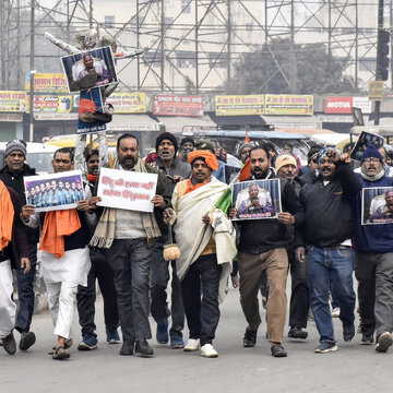 Did BJP win a seat in Bangladesh Elections 2026? Here's something we bet you didn't know