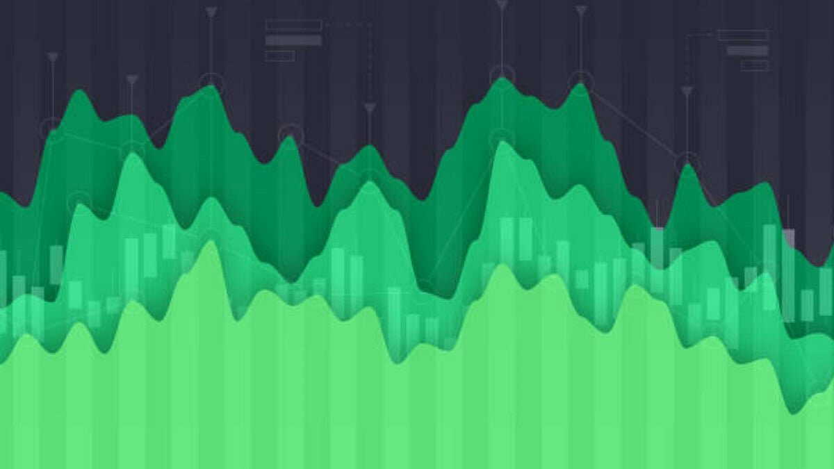 Excellent returns despite market fall: These five stocks surge up to 35% in a week