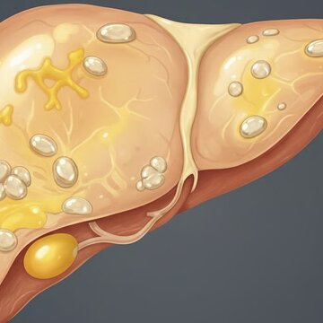 Reverse fatty liver in 60 days: Here's 5 everyday foods that melt away liver fat