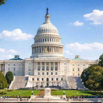 Here's why the US government is shutting down this weekend