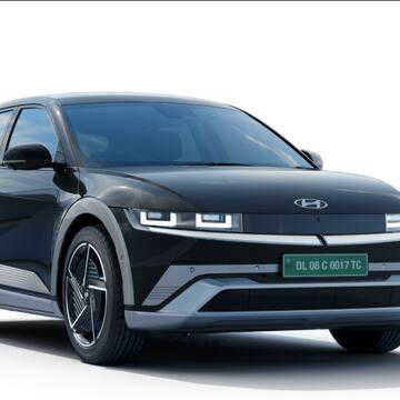 Hyundai upgrades IONIQ 5 with bigger battery and extended range in India