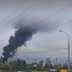 Ukraine launches fresh strike on Moscow refinery amid escalating conflict