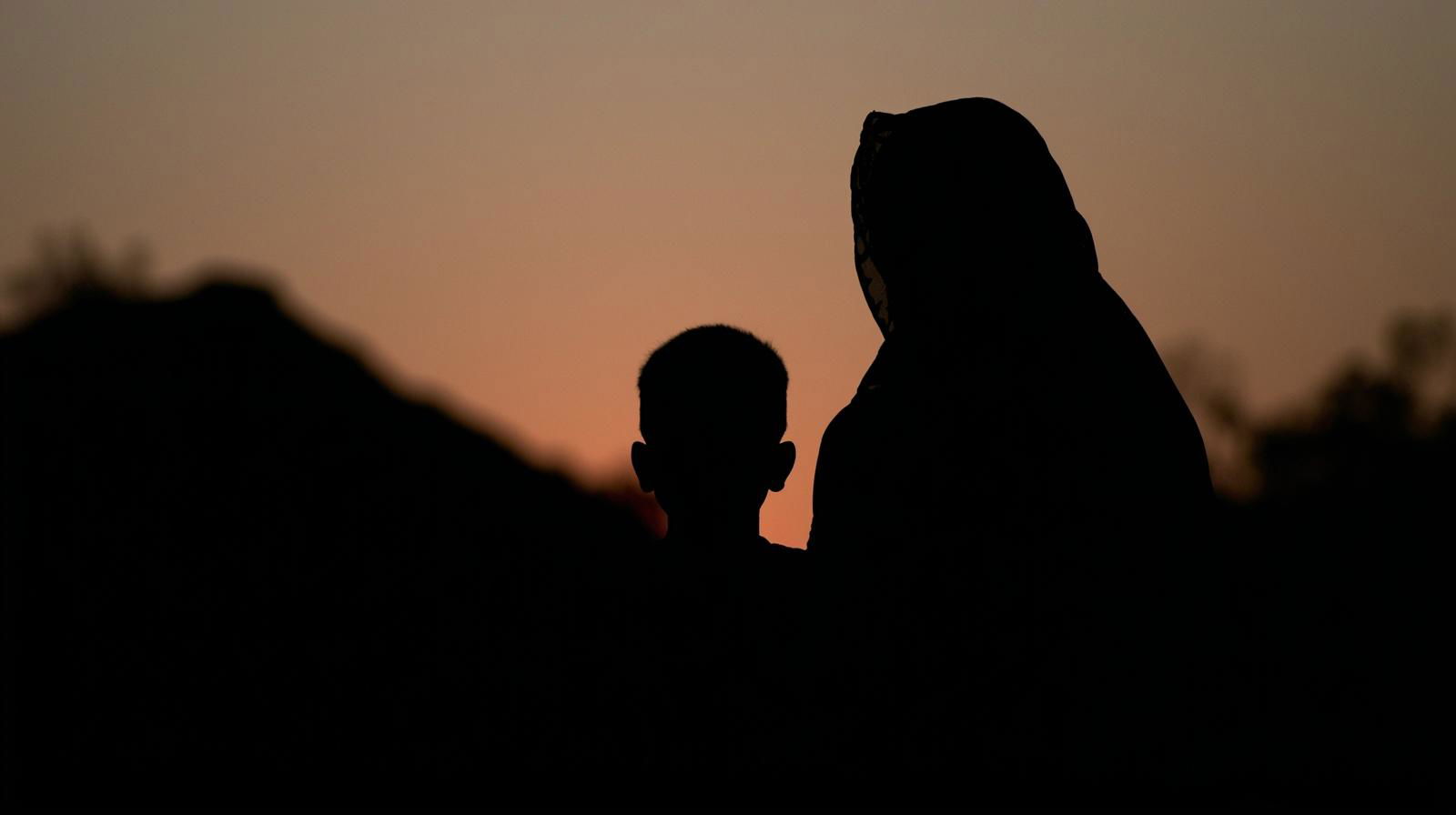 Heartbreaking! 12-year-old boy dies, woman injured as soil mound collapses in UP’s Banda