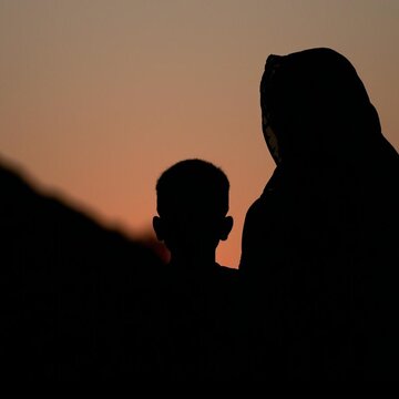 Heartbreaking! 12-year-old boy dies, woman injured as soil mound collapses in UP’s Banda