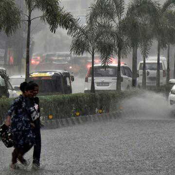 Is your state on the list? IMD issues fresh heavy rainfall warning for next 7 days