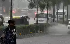 Is your state on the list? IMD issues fresh heavy rainfall warning for next 7 days