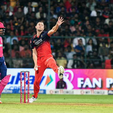 Injured Josh Hazlewood still awaiting clearance, IPL 2026 return with RCB uncertain