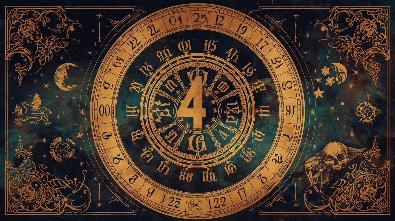 Daily Numerology, October 4: Born on these dates? Money, luck and peace will find you today