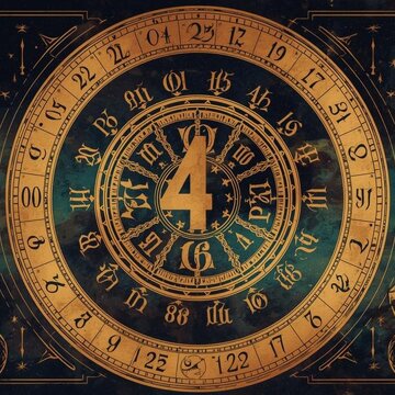 Daily Numerology, October 4: Born on these dates? Money, luck and peace will find you today