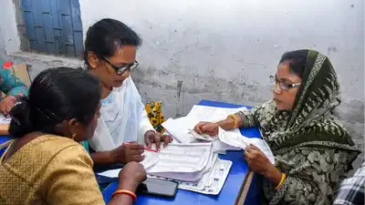 SIR in Delhi: Thousands of BLOs begin voter verification drive