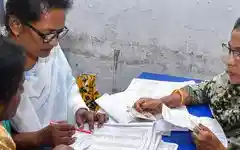 SIR in Delhi: Thousands of BLOs begin voter verification drive