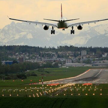 Direct flights between India and China resume after 5.5 years