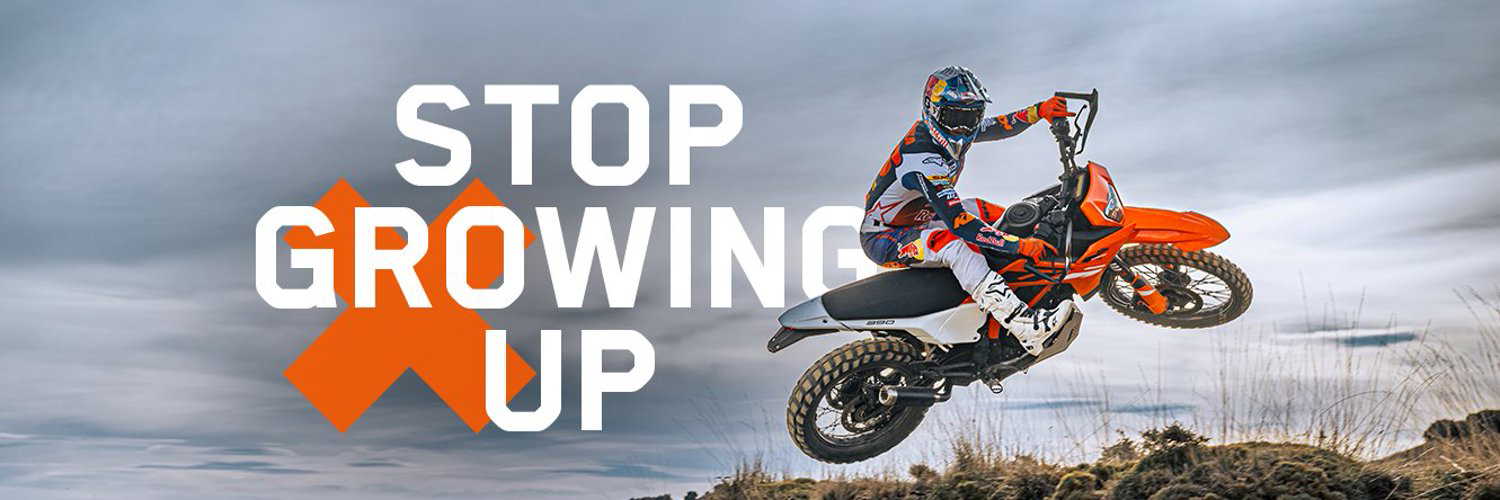 End of an era: KTM parts ways with KISKA, brings motorcycle design in-house