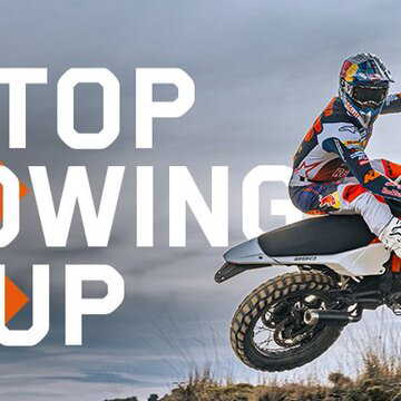 End of an era: KTM parts ways with KISKA, brings motorcycle design in-house