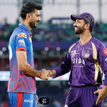 DC vs KKR: KL Rahul, Rinku Singh among key players to watch in crucial IPL 2026 clash