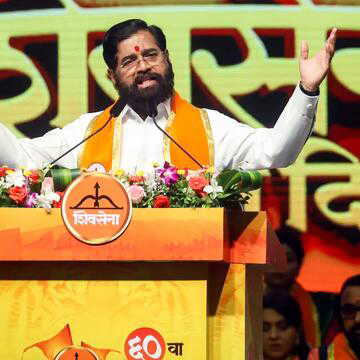 The Sena split that refuses to end: Another revolt rocks Thackeray camp