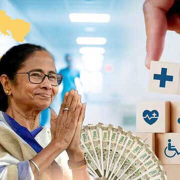 West Bengal Health Scheme raises cashless treatment limit for pensioners