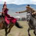 What is Kazakhstan’s ‘Kiss or Get Whipped’ game? Inside the centuries-old dating tradition going viral again