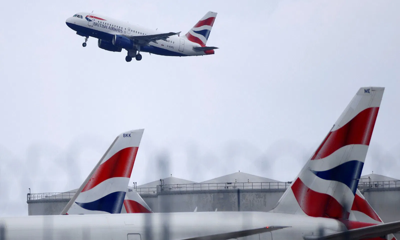 ‘Britain Means Business’ sees new development: British Airways to add more India flights as UK-India trade ties strengthen