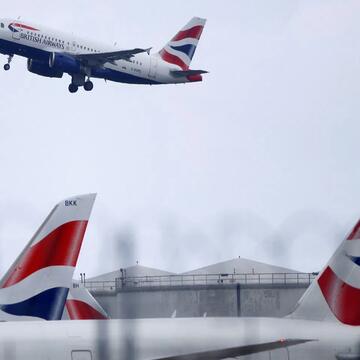 ‘Britain Means Business’ sees new development: British Airways to add more India flights as UK-India trade ties strengthen