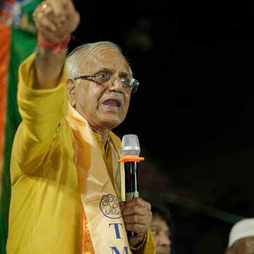 Sobhandeb Chattopadhyay to lead opposition in Bengal Assembly as BJP ends TMC’s 15-year rule