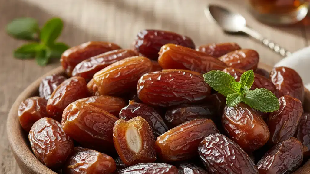 How can eating dates everyday can improve your health? Here's what expert says