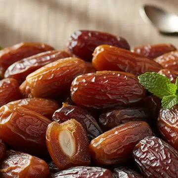 How can eating dates everyday can improve your health? Here's what expert says
