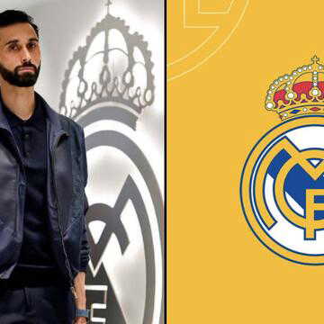 After European heartbreak, Real Madrid brace for sweeping overhaul