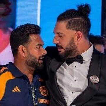 Yuvraj Singh set to begin IPL coaching journey with Delhi Capitals in 2027
