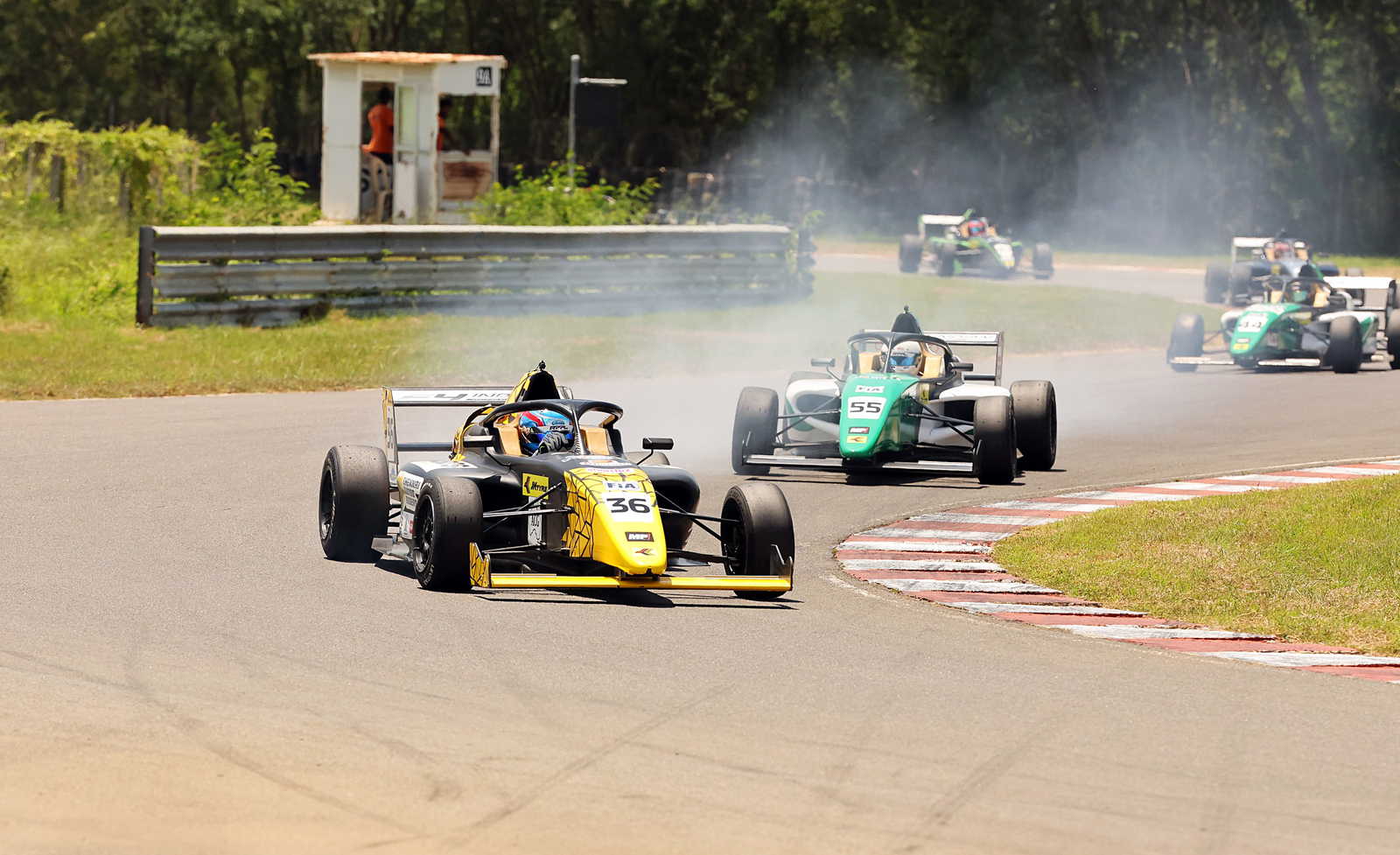 Big cheques behind the helmet: How much money do F1 drivers earn?